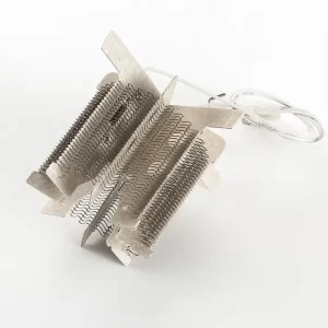 hand dryer machine element mica heater for hand dryer machine