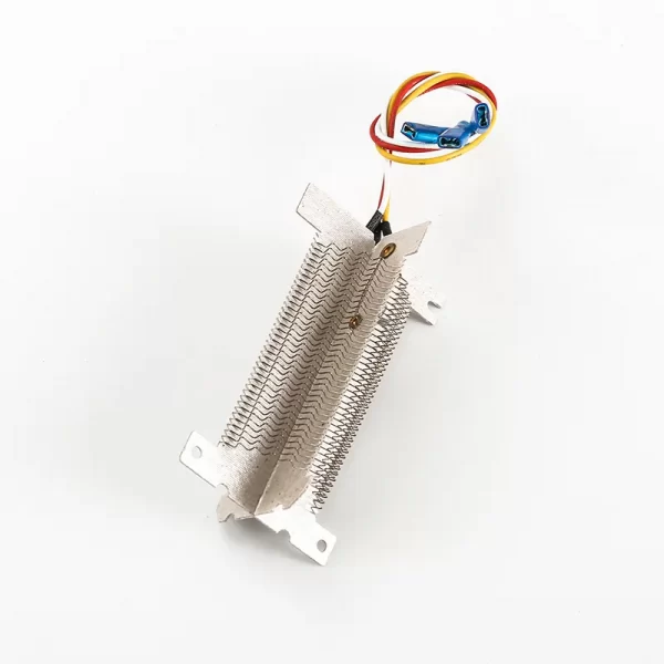 Electric Heating Element for Hand Dryer