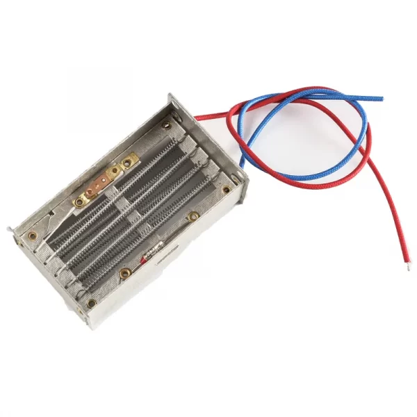 Electric Heating Element for Hand Dryer