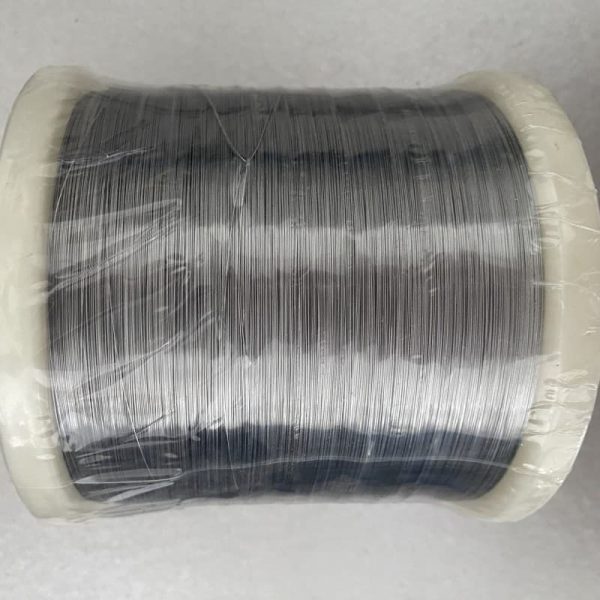 Electrical Wire Flat Wire